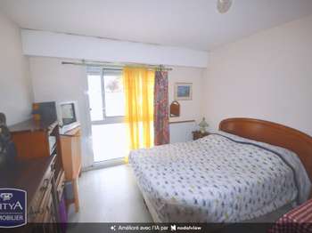 Vente appartement 1 pièce