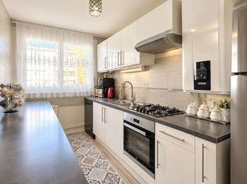 Vente Appartement 5 piècesCholet