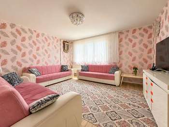 Vente appartement 5 pièces