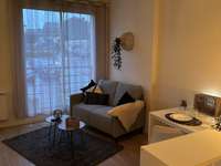 Vente appartement 1 pièce