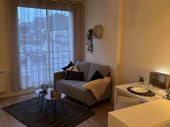 Vente appartement 1 pièce Cholet 49