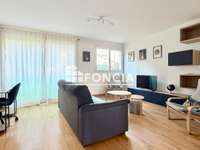 Vente appartement 6 pièces Vente appartement 6 pièces