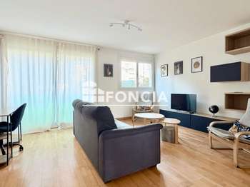 Photo Vente appartement Cholet