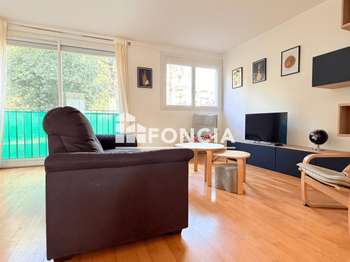 Vente appartement 6 pièces Vente appartement 6 pièces