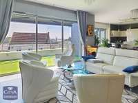 Vente appartement 5 pièces Vente appartement 5 pièces