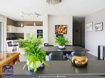Vente appartement 5 pièces Vente appartement 5 pièces