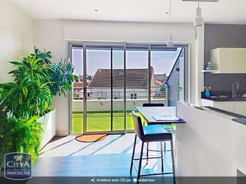 Vente appartement 5 pièces Vente appartement 5 pièces