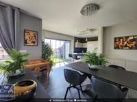 Vente appartement 5 pièces Vente appartement 5 pièces