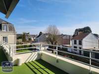 Vente appartement 5 pièces Vente appartement 5 pièces