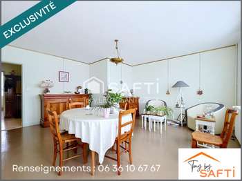 Vente Appartement 4 piècesCholet