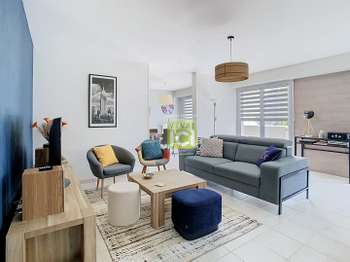 Vente Appartement 3 piècesCholet