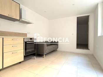 Photo Vente appartement Cholet