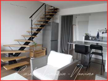 Vente appartement 3 pièces Cholet 49