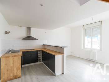 Vente Appartement 4 piècesCholet