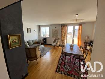 Vente appartement 3 pièces Cholet 49