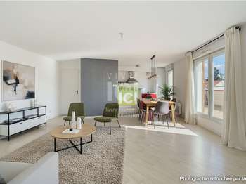 Vente Appartement 3 piècesCholet