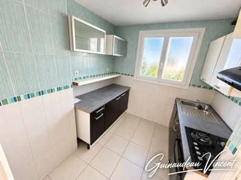 Vente appartement 3 pièces Vente appartement 3 pièces