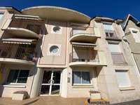 Vente appartement Studio Cholet - 49