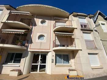 Vente StudioCholet