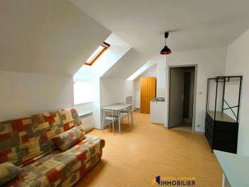Vente Studio 1 pièce