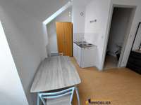 Vente Studio 1 pièce