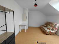Vente Studio 1 pièce