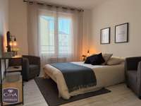 Vente appartement 1 pièce Vente appartement 1 pièce