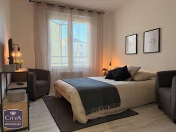 Vente Appartement T1Cholet