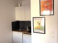 Vente appartement 1 pièce Vente appartement 1 pièce