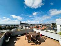 Vente appartement 5 pièces Vente appartement 5 pièces