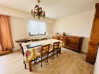 Vente appartement 5 pièces Vente appartement 5 pièces