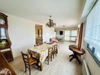 Vente appartement 5 pièces Vente appartement 5 pièces