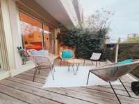 Vente appartement 5 pièces