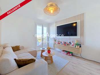 Vente Appartement 2 piècesCholet