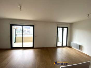 Vente Appartement T1Cholet