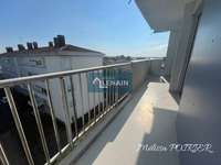 Vente appartement 5 pièces
