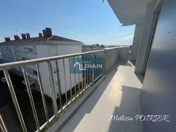 Vente appartement 5 pièces