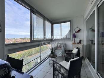 Vente appartement 4 pièces Cholet 49