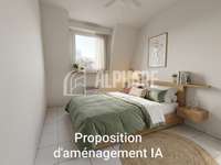 Vente appartement 2 pièces Vente appartement 2 pièces