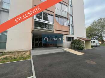 Photo Vente appartement Cholet