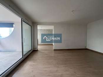 Vente appartement 5 pièces