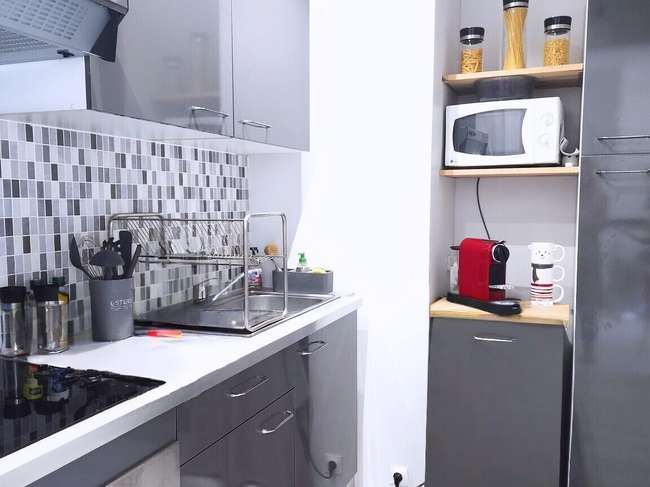 Appartement 1 pièce 37 m² · à Cholet · 37 m² · 84 000 €