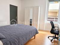 Vente appartement 8 pièces