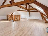 Vente appartement 8 pièces