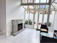 Vente appartement 8 pièces