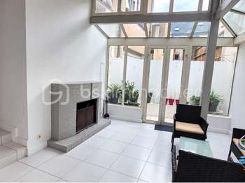 Vente appartement 8 pièces