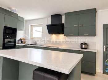 Vente appartement 8 pièces