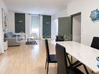 Vente appartement 8 pièces