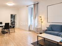Vente appartement 8 pièces