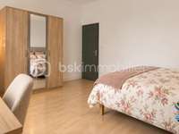 Vente appartement 8 pièces